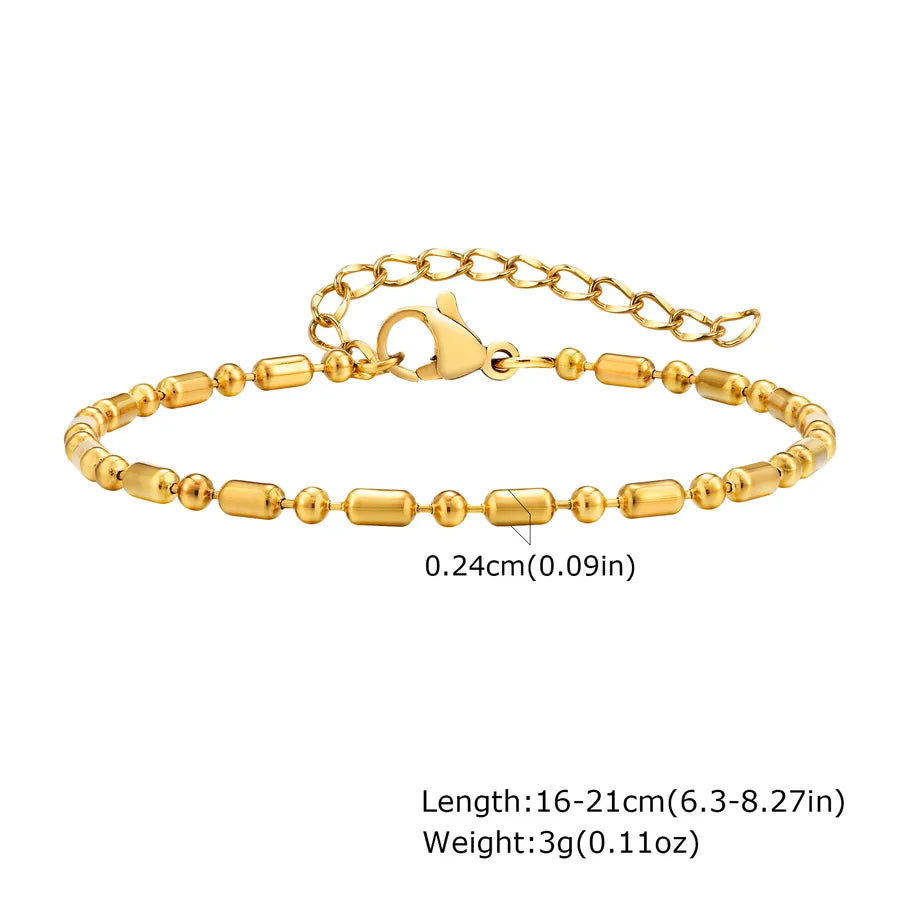 Comprar Pulseras bambú Málaga