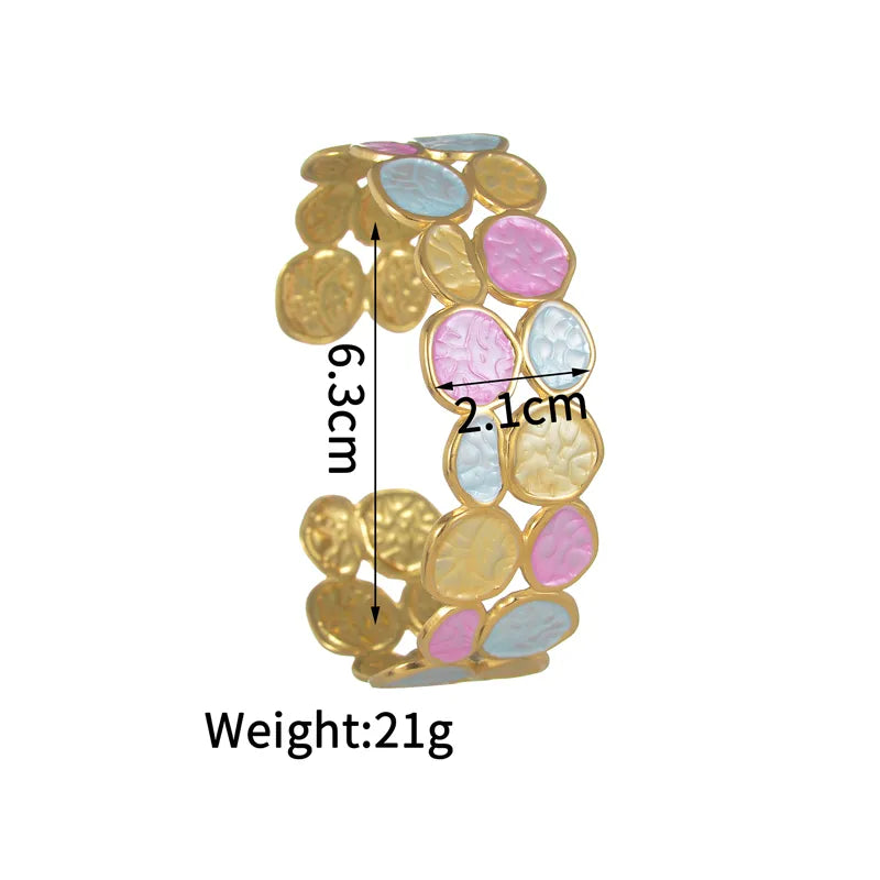 Comprar Brazaletes rígidos Santander