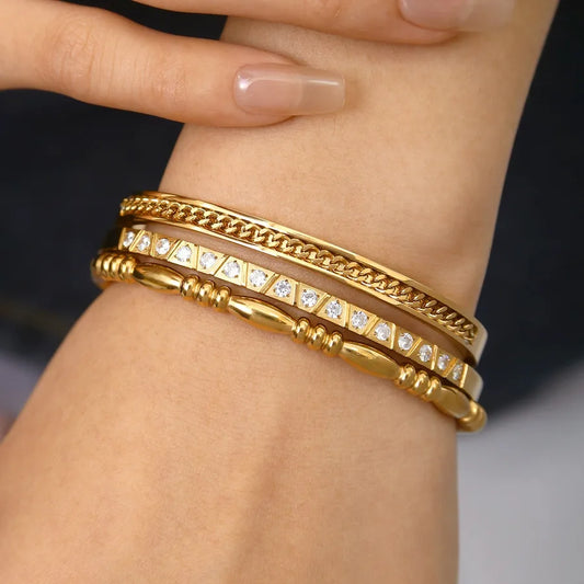 Comprar Pulseras de aros Barcelona