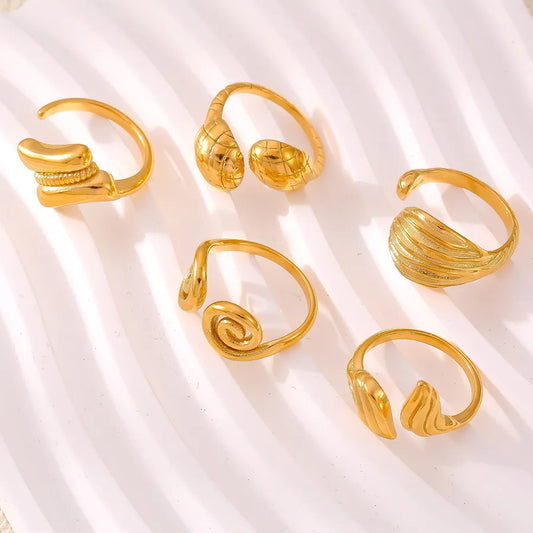 Comprar Anillos vintage Salamanca