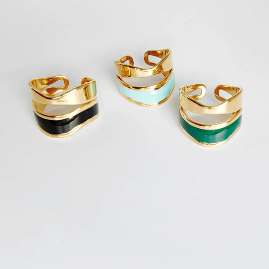 Comprar Anillos abiertos Girona
