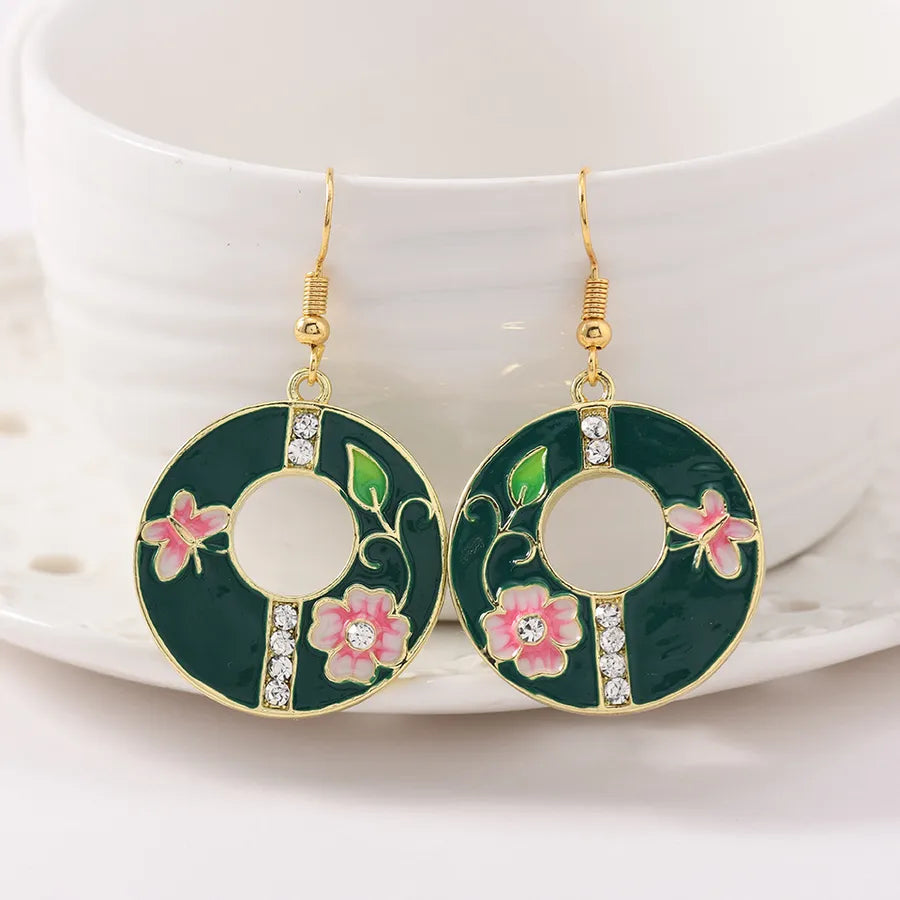 Comprar Pendientes hippies Zaragoza