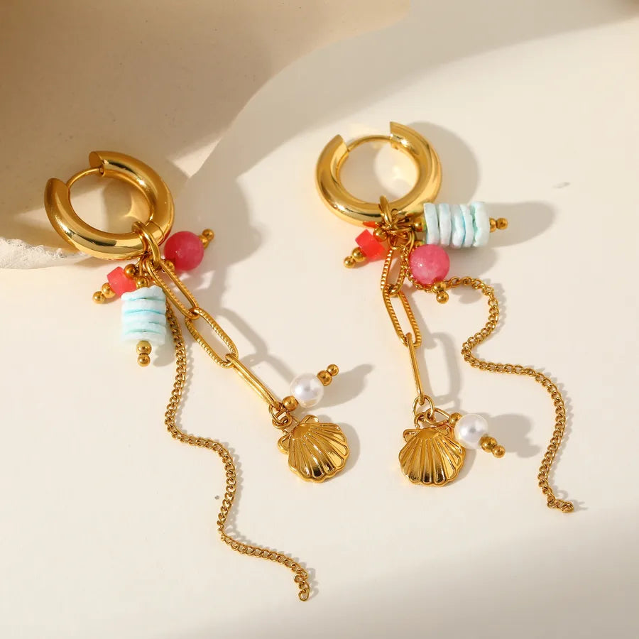 Comprar Pendientes María