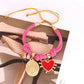 Comprar Pulseras de hilo Barcelona