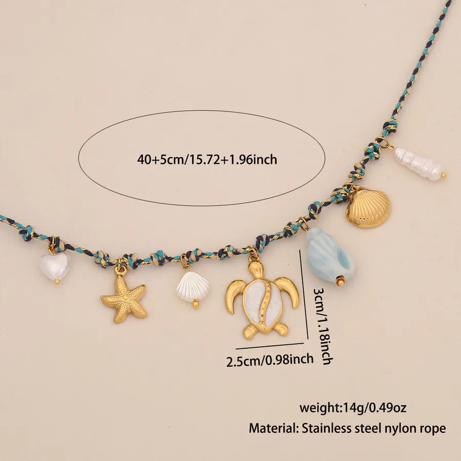 Comprar Collares de moda Santander