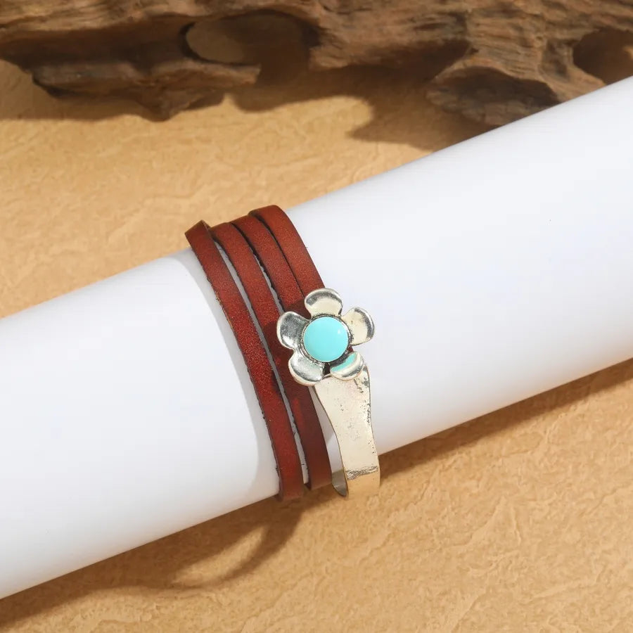 Comprar Pulseras de cuero Córdoba