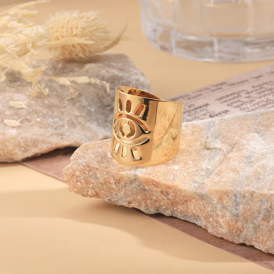 Comprar Anillos dorados Donostia