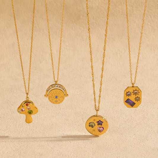 Comprar Collares Alejandra