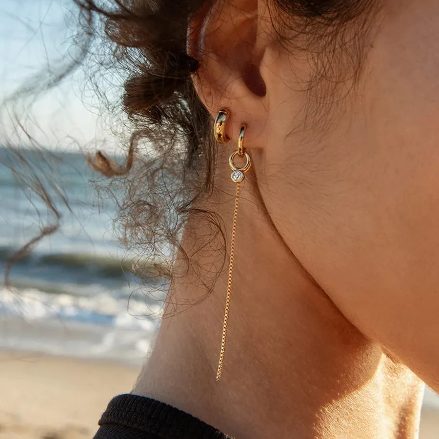 Comprar Pendientes colgantes Valencia