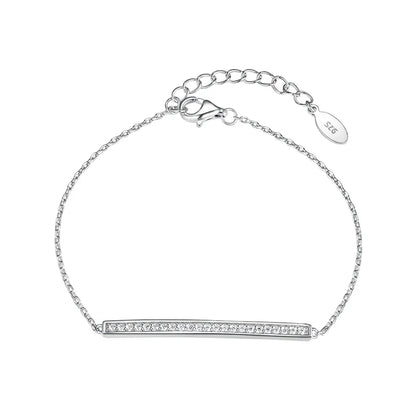 Comprar Pulseras plateadas Zaragoza