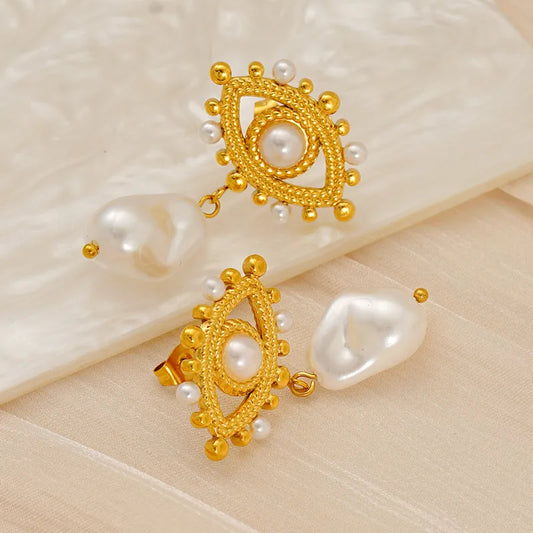 Comprar Pendientes vintage Oviedo