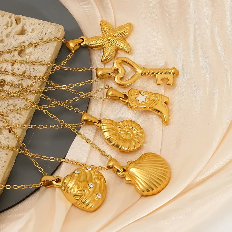 Comprar Collares de moda Logroño