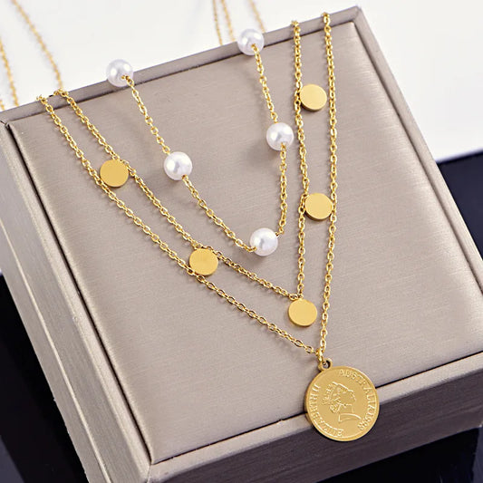 Comprar Collares Macarena