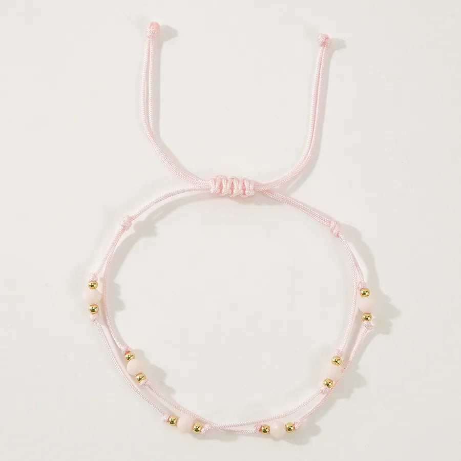 Comprar Pulseras de hilo Málaga