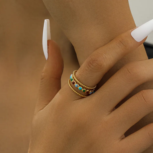 Comprar Anillos vintage Córdoba