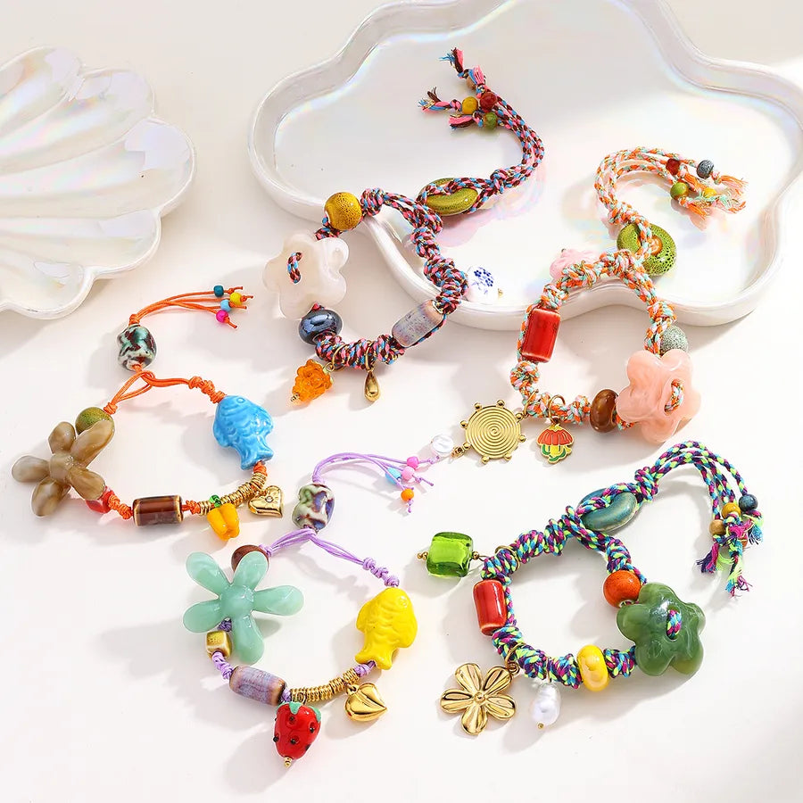 Comprar Pulseras cordón Alicante