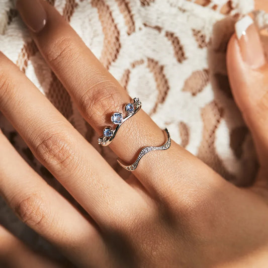 Comprar Anillos brillantes Santa Cruz de Tenerife