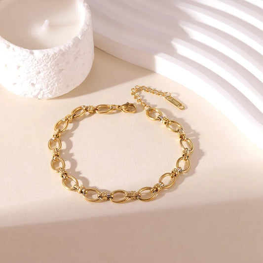 Comprar Bisutería dorada Oviedo