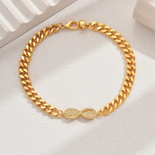 Comprar Pulseras infinito Alicante