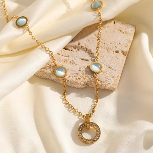 Comprar Collares de acero inoxidable Bilbao