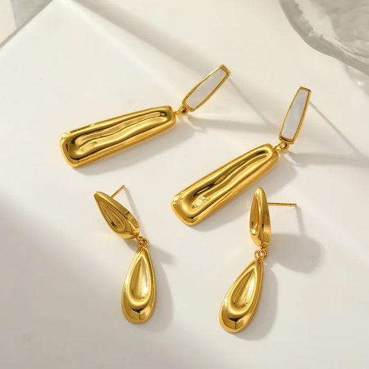 Comprar Pendientes colgantes Madrid