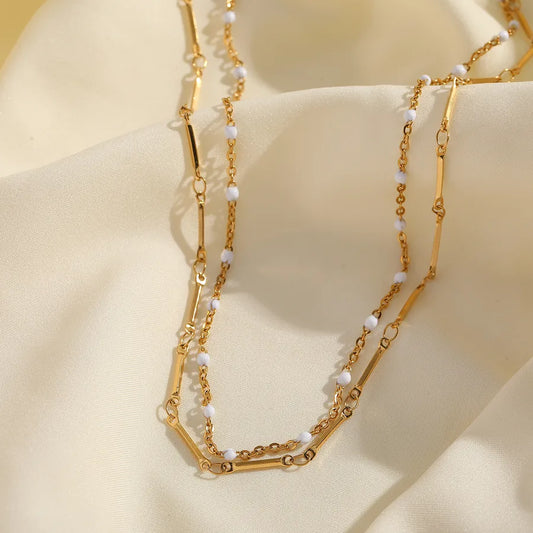 Comprar Collares de acero inoxidable Zaragoza