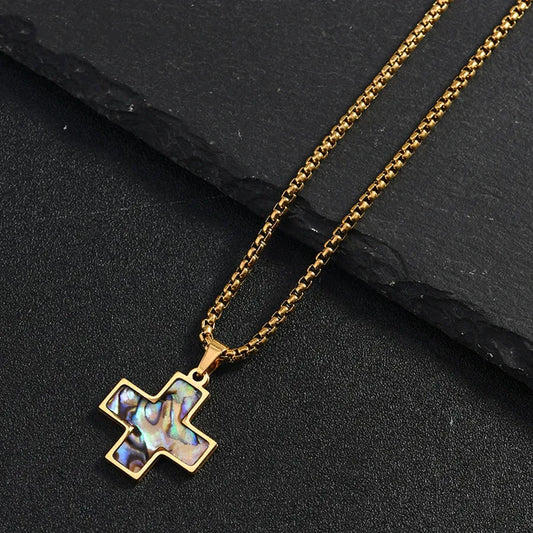 Comprar Cadenas con cruz Valencia