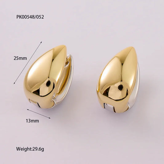 Comprar Bisutería dorada Pamplona