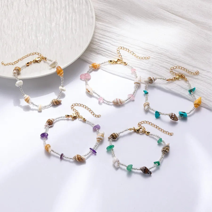 Comprar Pulseras abalorios Madrid