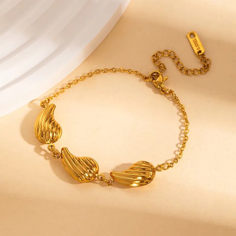 Comprar Pulseras acero inoxidable Palma de Mallorca