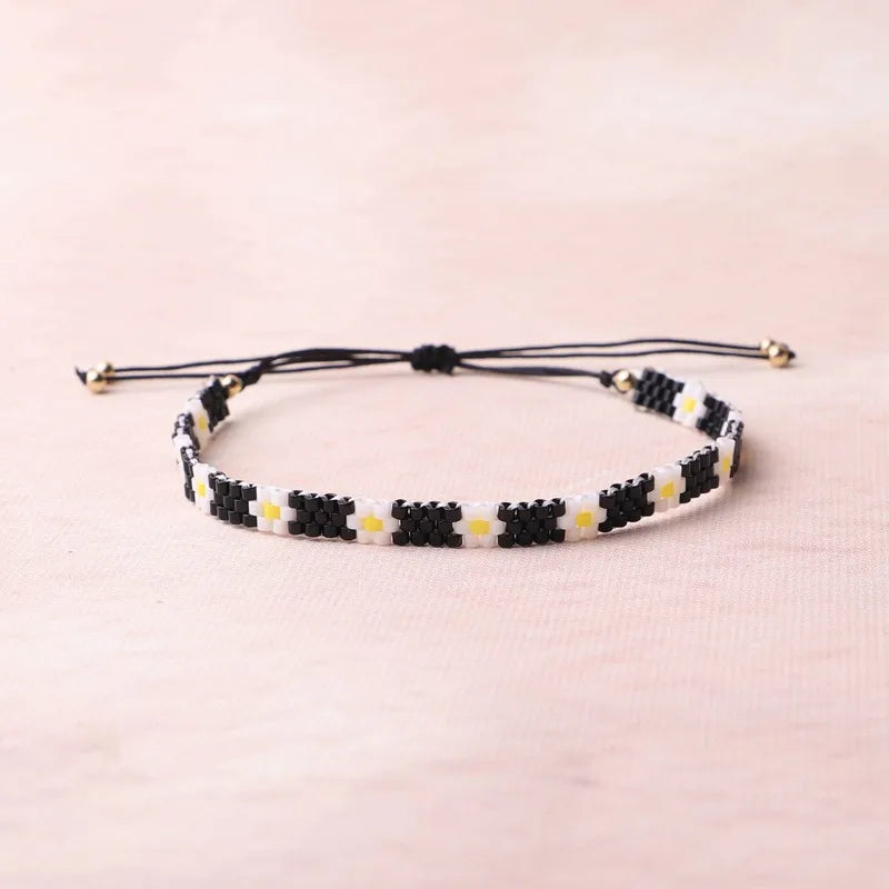 Comprar Pulseras macramé Sevilla