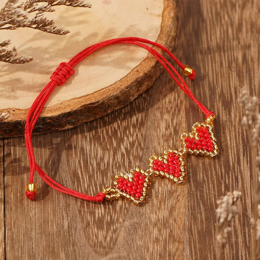 Comprar Pulseras rojas Valladolid