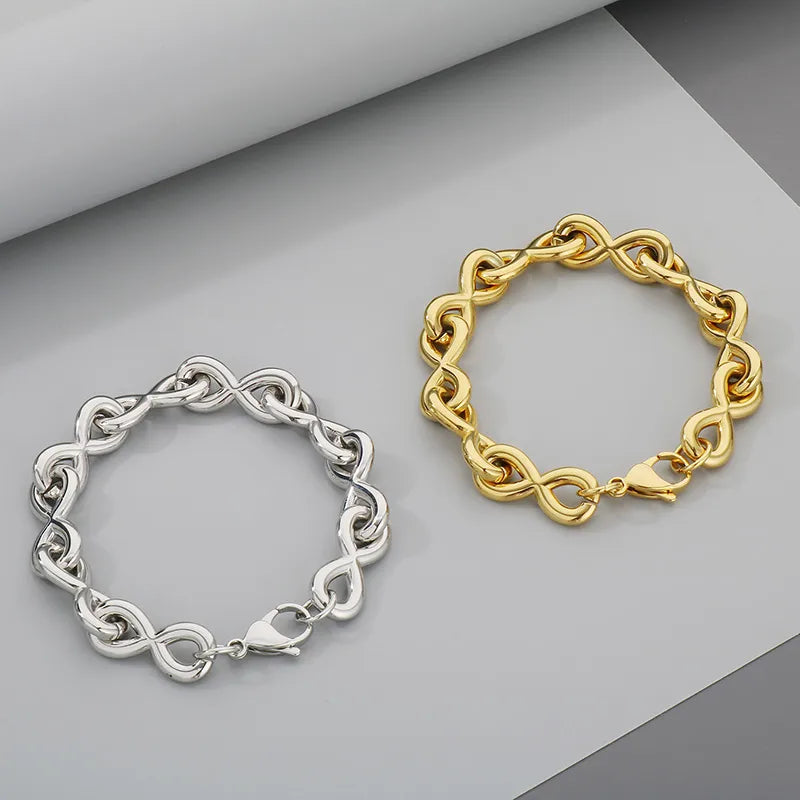 Comprar Pulseras infinito Bilbao