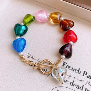 Pulseras de verano Valencia