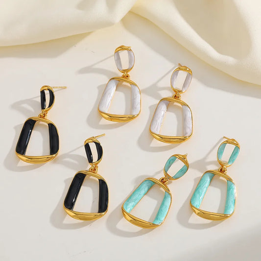 Comprar Pendientes cortos Logroño