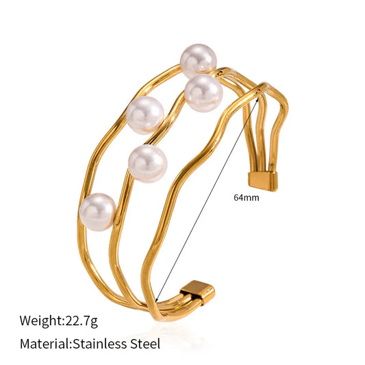 Comprar Brazaletes rígidos Las Palmas