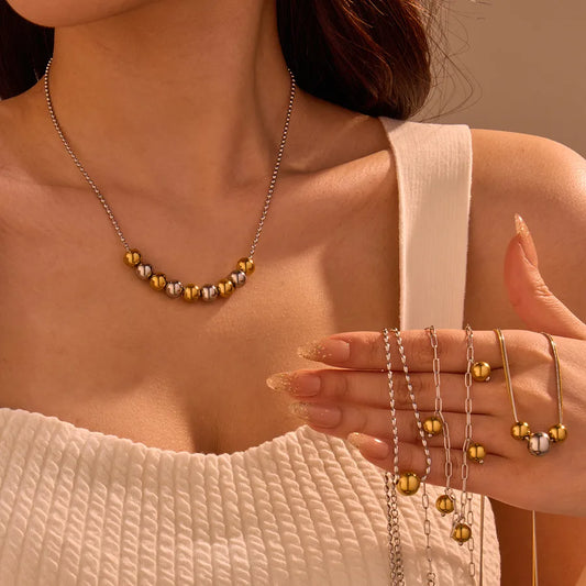 Comprar Cadenas de acero inoxidable Madrid