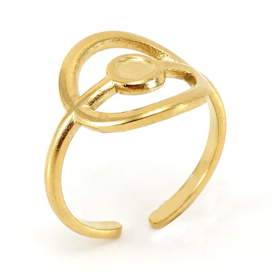 Comprar Anillos acero inoxidable Ourense