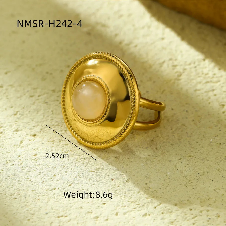 Comprar Anillos ajustables Pamplona