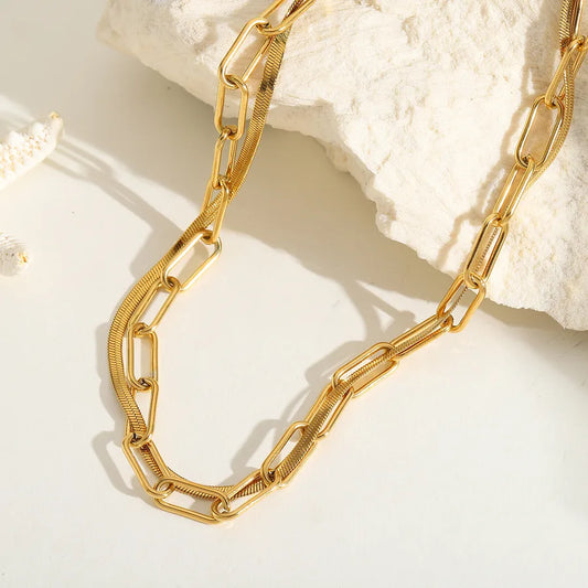 Comprar Cadenas de eslabones Murcia