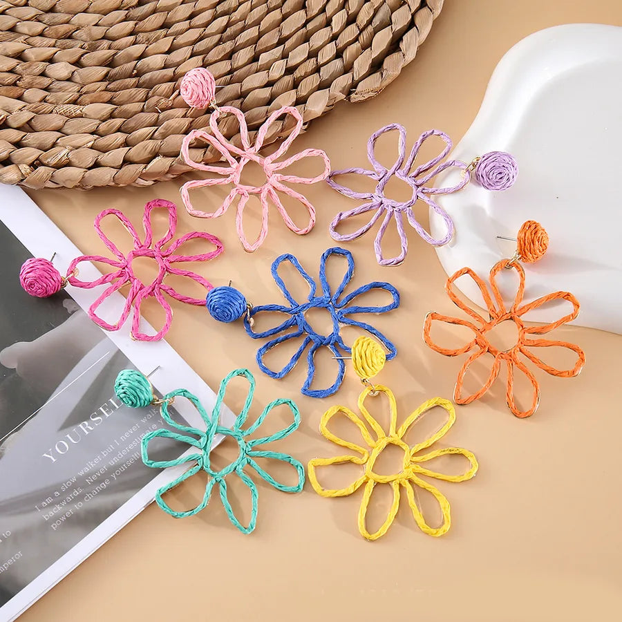 Comprar Pendientes crochet Alicante