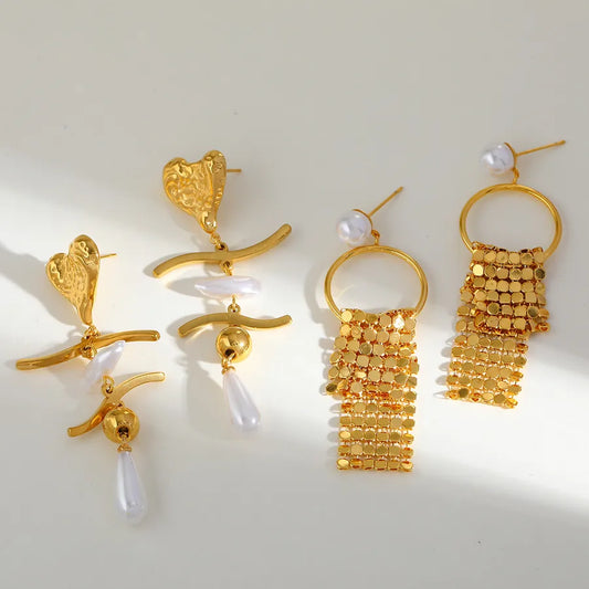 Comprar Pendientes aesthetic Lleida