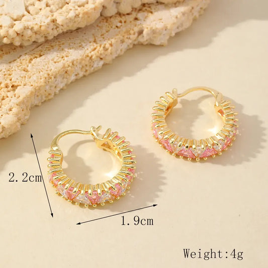 Comprar Pendientes aro Barcelona