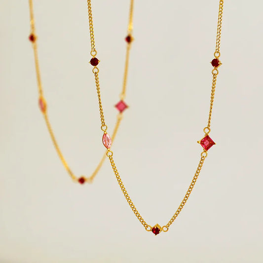 Comprar Collares dorados Huelva