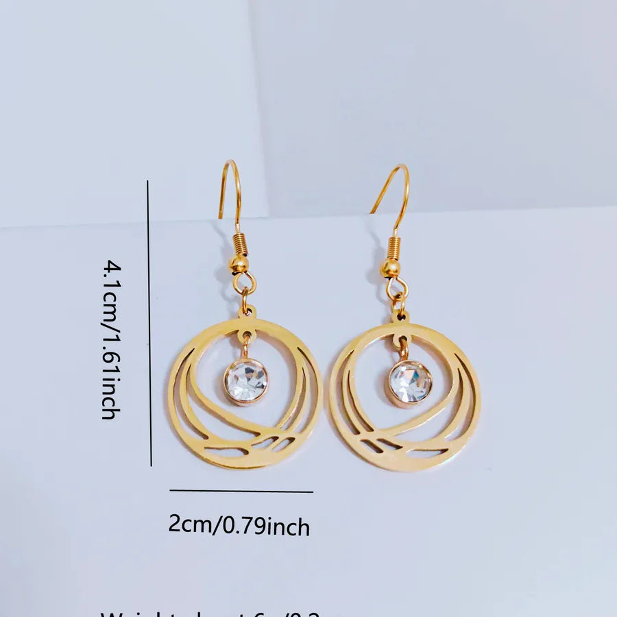 Comprar Pendientes colgantes Gijón