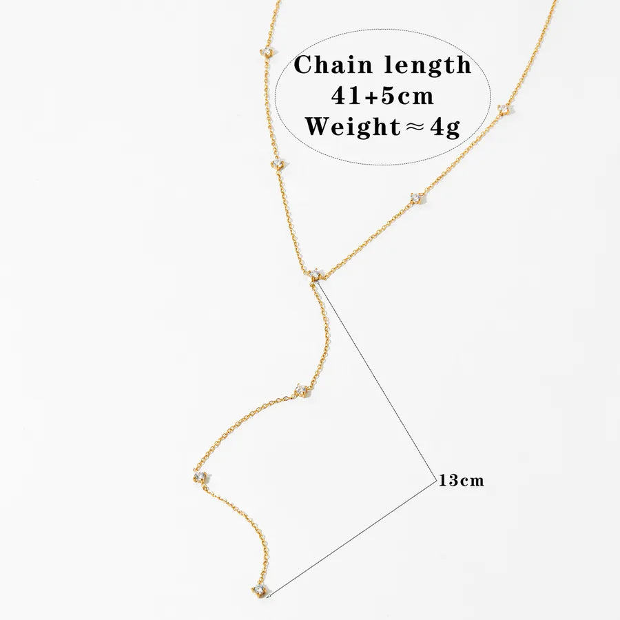 Comprar Cadenas plateadas Santa Cruz de Tenerife