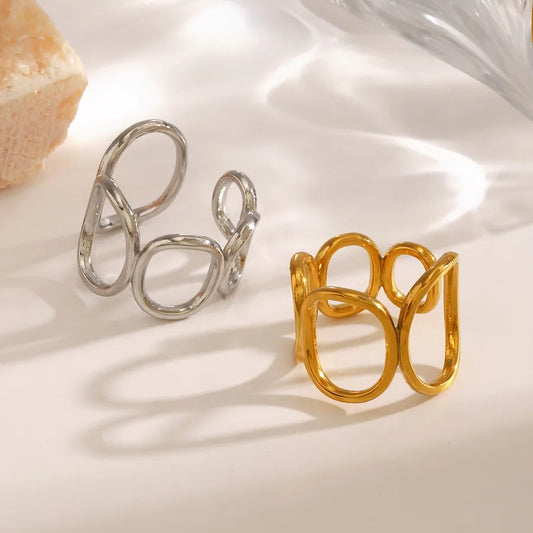 Comprar Anillos baratos Cáceres