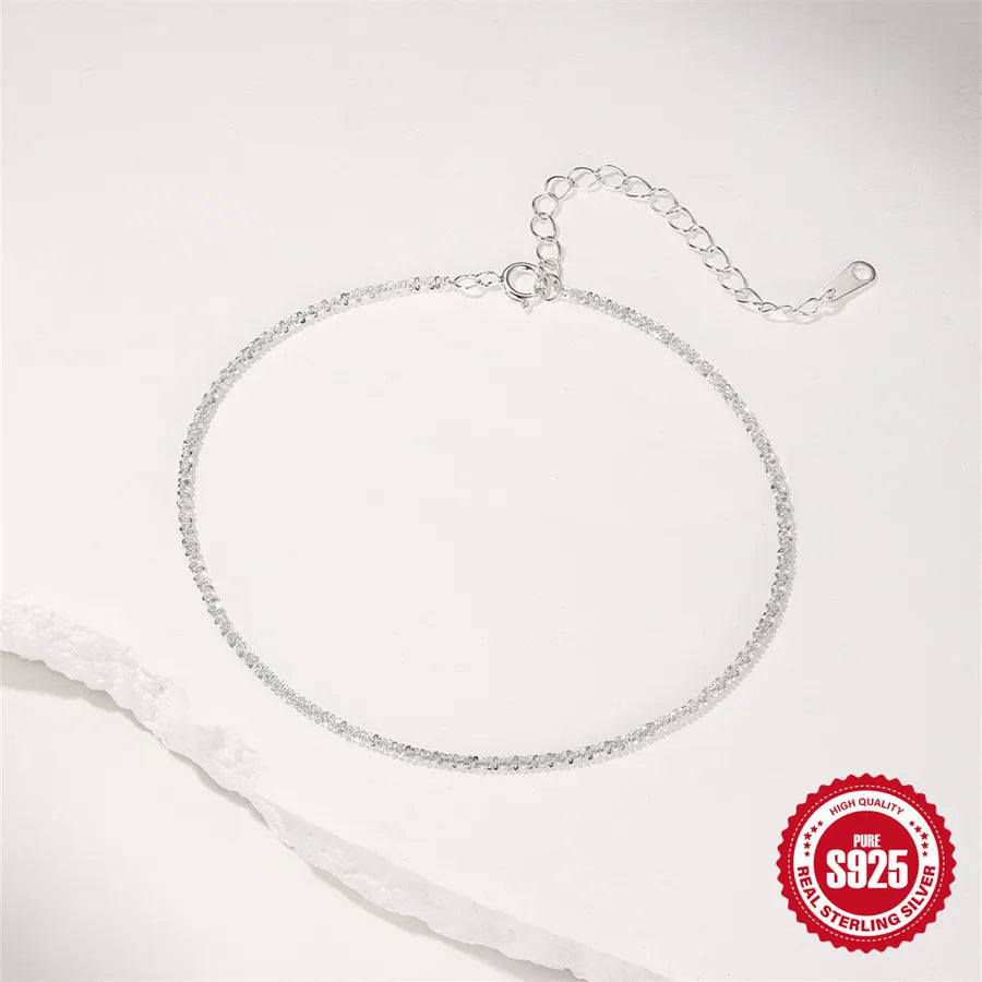 Comprar Pulseras plateadas Palma de Mallorca