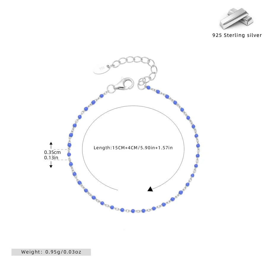 Comprar Brazaletes de colores Sevilla