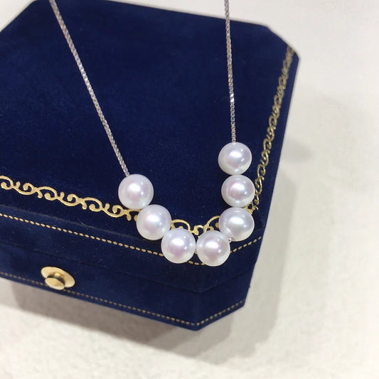 Comprar Collares de perlas Alicante